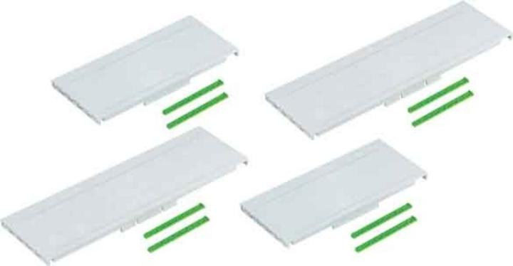 Actual product image Spelsberg Cable entry plate Polyc