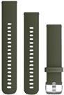 Image du produit Garmin Bracelet (20 mm, Daim)