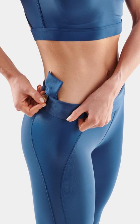 Image du produit Skins S3 Collants longs (M)
