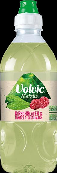 Produktbild Volvic Tee Matcha 6x75cl PET (6 x 75 cl)