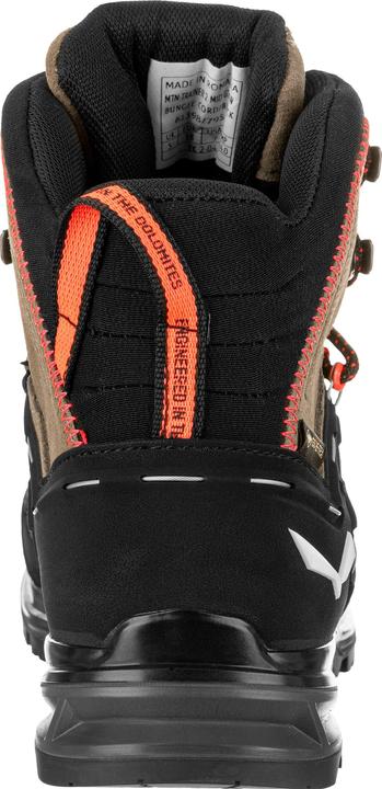 Produktbild Salewa Mountain Trainer 2 Mid Gore-Tex® Schuh Da (42.5)