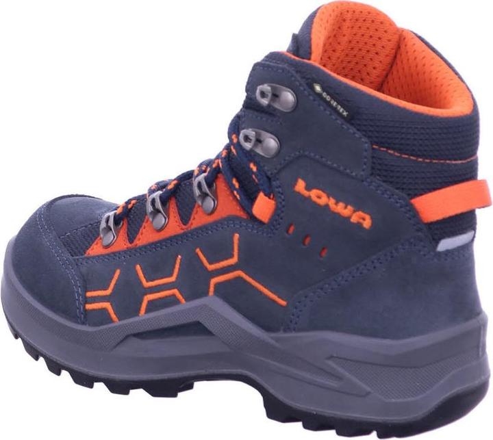 Produktbild Lowa Wanderschuh KODY EVO GTX MID JUNIOR (28)