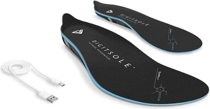Image du produit Digitsole Run Profiler