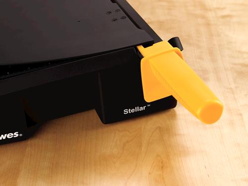 Actual product image Fellowes stellar (20 Sheets, A4)