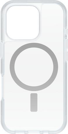 Produktbild OtterBox React mit MagSafe (Apple iPhone 16 Pro)