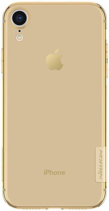 Nillkin Nature Soft Series (Apple iPhone XR)