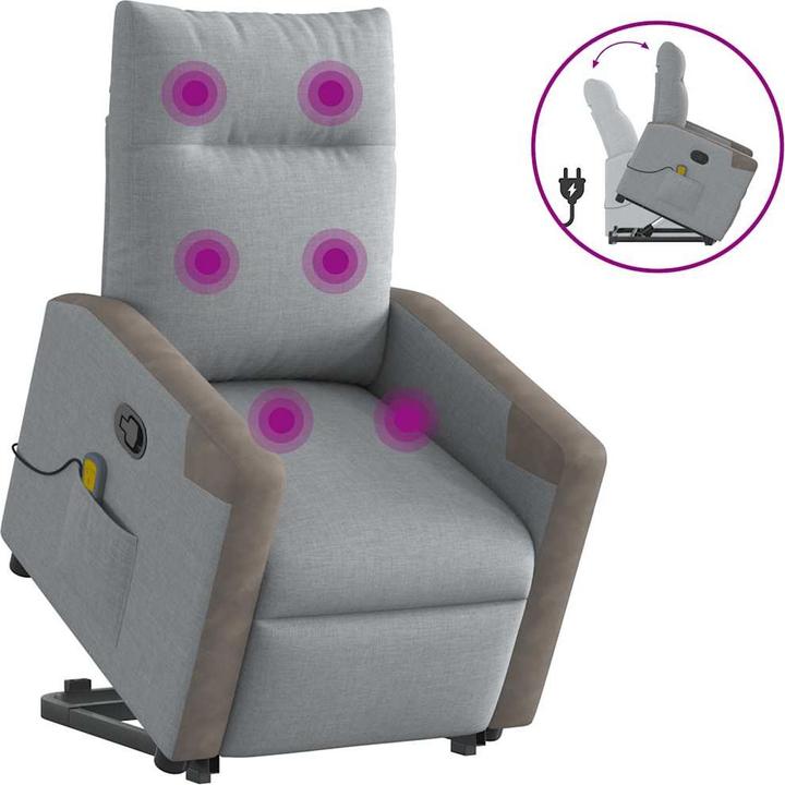 Actual product image VidaXL 3324095