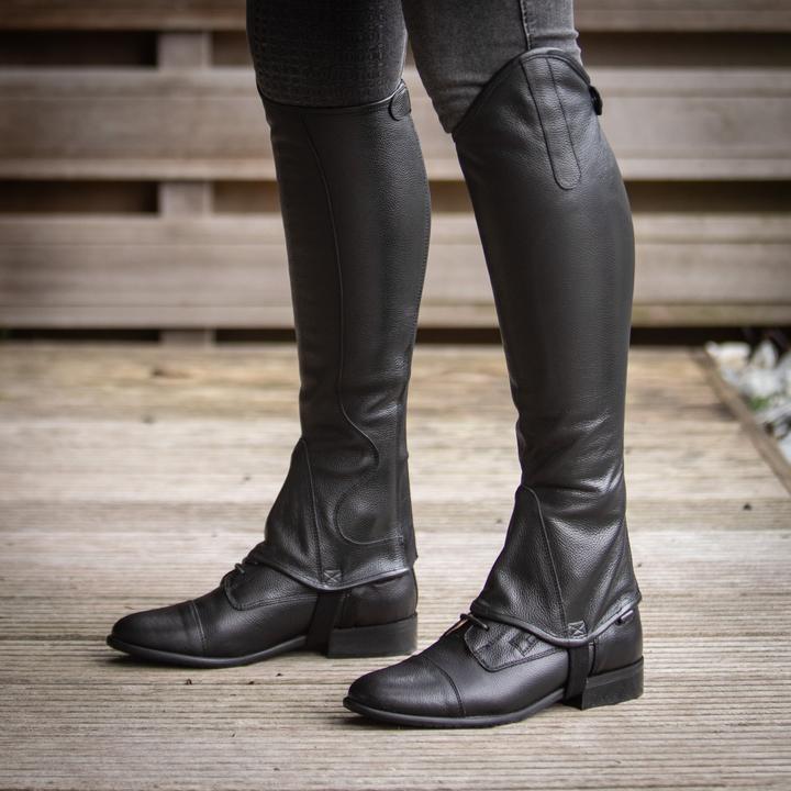 Produktbild Harry's Horse mini-chaps breite bellisa (XXL)