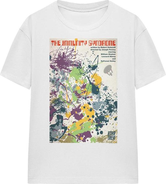 Produktbild The Original Series Episode 47 TShirt (L)