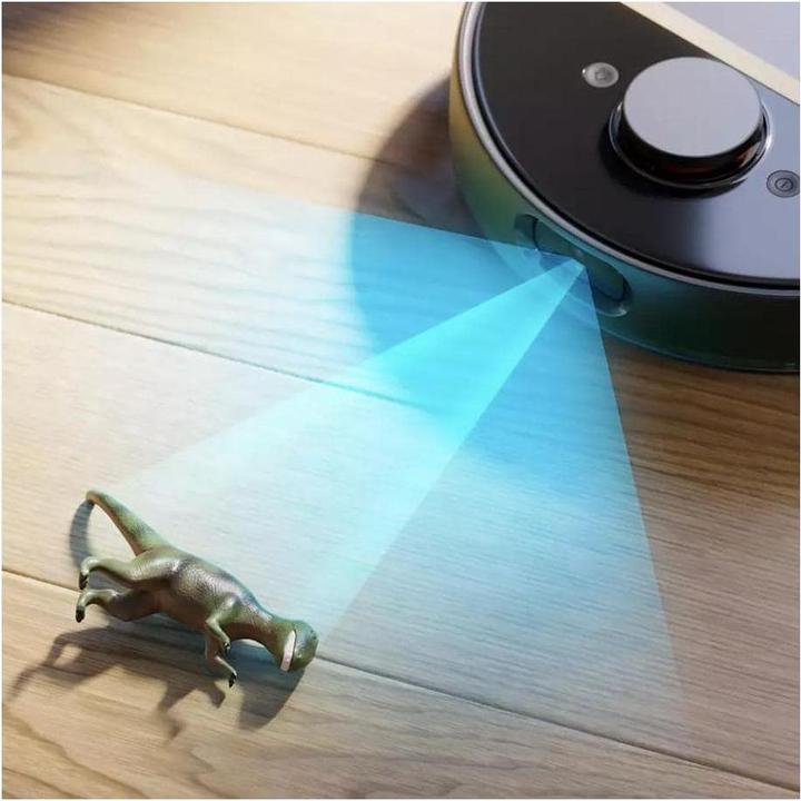 Actual product image Philips 7000 series XU7000/01 (Vacuum mopping robot)