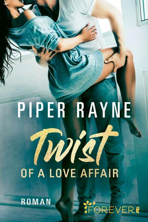 Image du produit Twist of a Love Affair (Allemand, Piper Rayne, 2020)