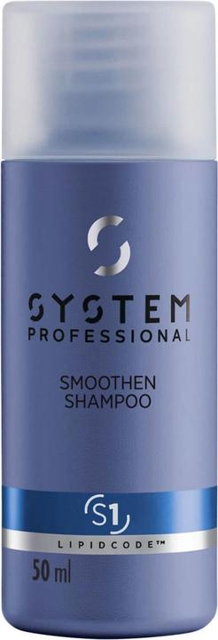 System Professional Smoothen - Shampoo
