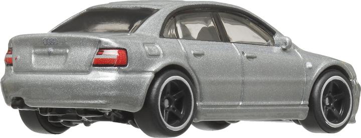 Produktbild Mattel Hrv81 Hw Audi S4 Quattro