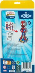 Produktbild Canenco Spidey Erstellen Sie Ihre eigene 3D-Figur