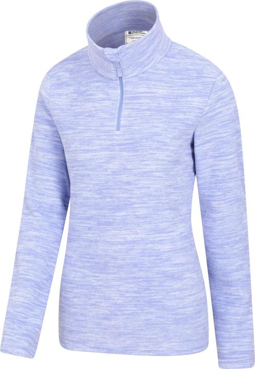 Immagine prodotto Mountain Warehouse Snowdon Felpa in Pile Donna (34 D)