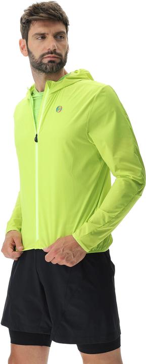 Produktbild UYN Laufjacke Ergoproof (L)