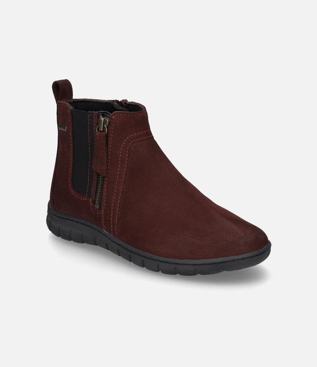 Produktbild Josef Seibel Stiefelette (38)