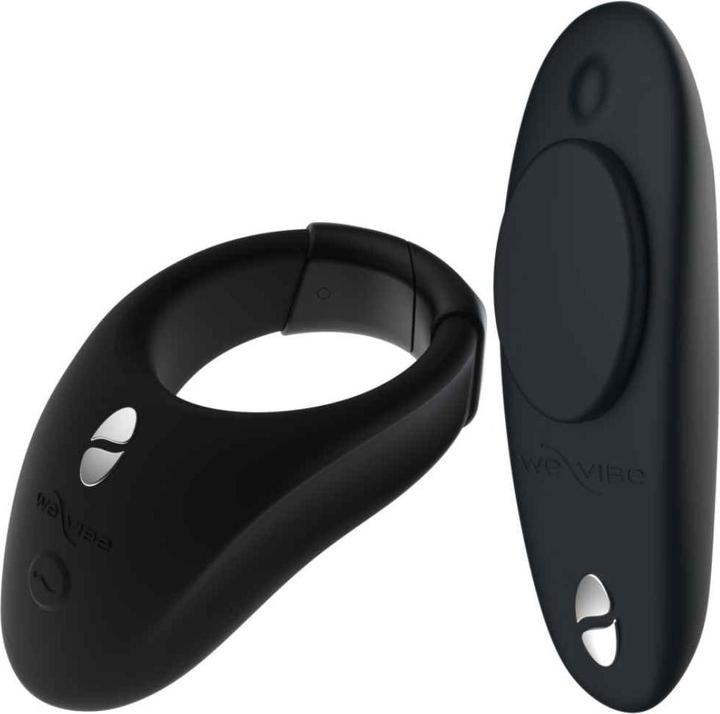 Produktbild We-Vibe Tease Us Bond und Moxie+