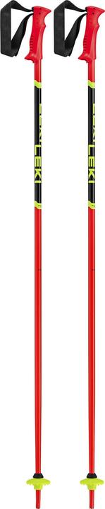 Actual product image Leki Racing Kids (95 cm)