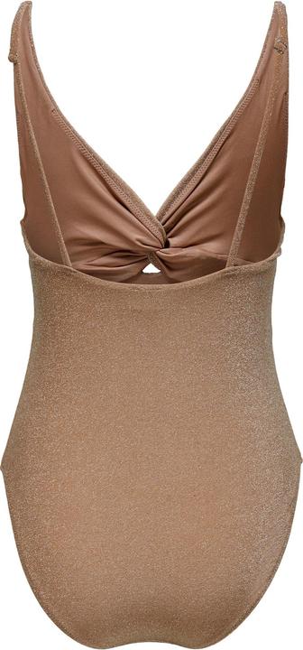Produktbild Only Onlmalibu Lurex Twist-Detail Swimsuit (S)