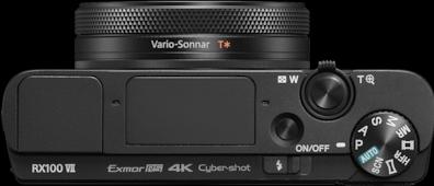 Immagine prodotto Sony Cyber-shot DSC RX100 VII (24 - 200 mm, 20.10 Mpx, 1")