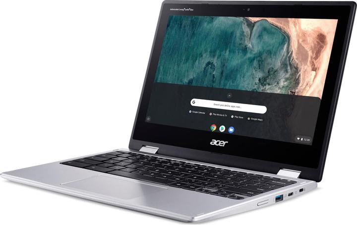 Produktbild Acer Chromebook Spin 311 (11.60", MediaTek MT8183, 4 GB, 64 GB, DE)