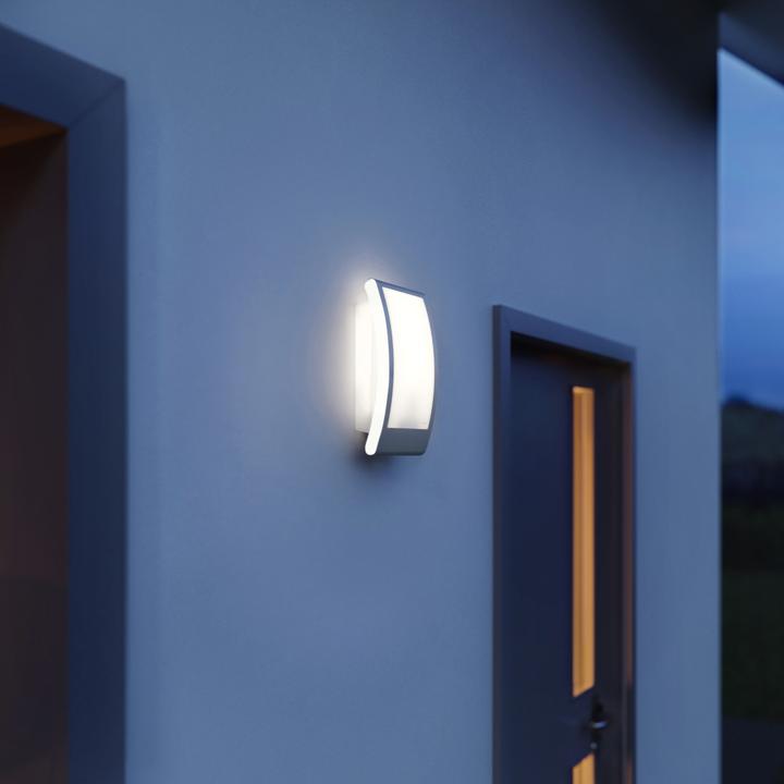 Immagine prodotto Steinel Luce esterna L 22 M (E27)
