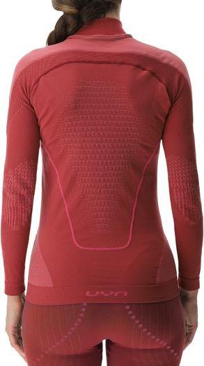 Produktbild UYN Thermoshirt Mit Stehkragen Evolutyon (M)