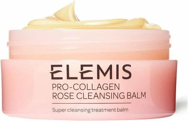 Elemis Pro-Collagen Rose Cleansing Balm (Cleansing Balms, 100 ml)