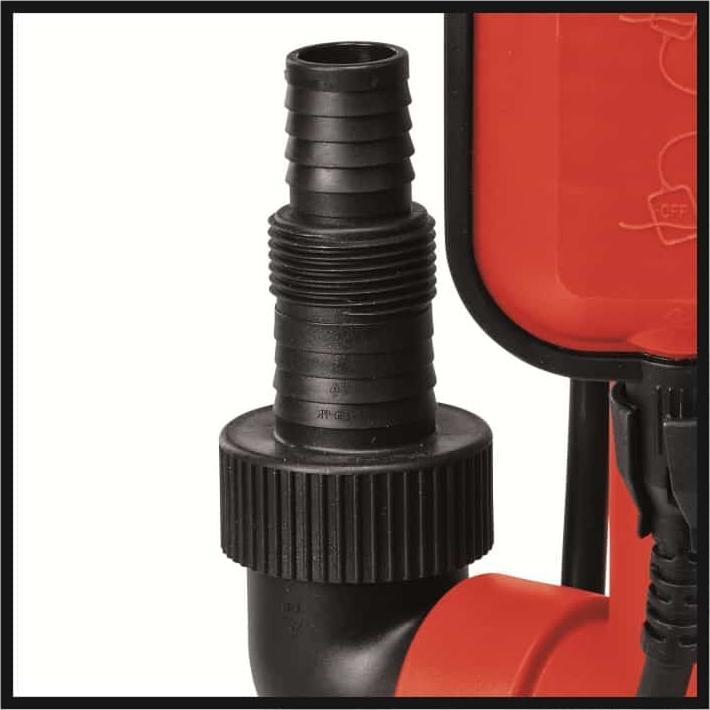 Immagine prodotto Einhell GC-DP 3325 (Pompa per acque cariche)