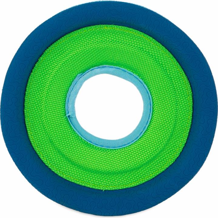Actual product image Chuckit! Frisbeering Chuckit assorted (Litter toy dog)
