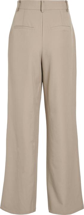 Actual product image Vila High Waist Hose mit weitem Bein (36)