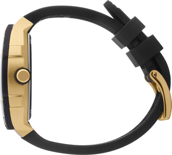 Produktbild ICE Watch Ice Boliday Black Gold Small (Analoguhr, 34.50 mm)