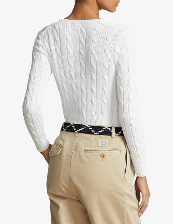 Immagine prodotto Ralph Lauren Maglione KIMBERLY Slim Fit (L)