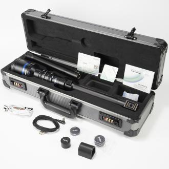 Produktbild Laowa 24mm T14 2x Periprobe Sony E-Mount (E/FE) (Sony E)