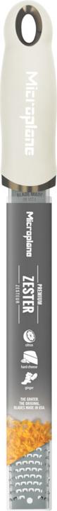 Produktbild Microplane Premium Classic Zester-Reibe Elfenbein