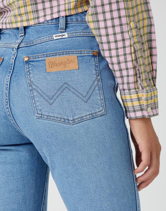 Produktbild Wrangler Jeans Walker (26)