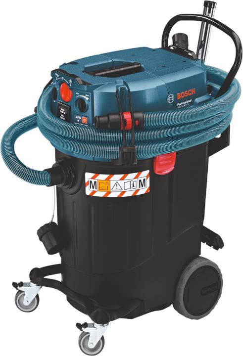 Immagine prodotto Bosch Professional GAS 55 M AFC aspirapolvere a umido e a secco (Aspirapolvere a umido e a secco)