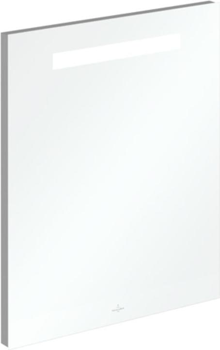 Actual product image Villeroy & Boch LED bathroom mirror More to see one 50 x 60 cm A430A700 (50 x 60 cm)