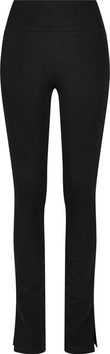 Immagine prodotto Urban Classics Leggings a vita alta con spacco laterale - 16762 (XXL)