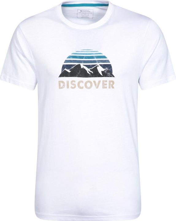 Produktbild Mountain Warehouse Discover TShirt (XXS)