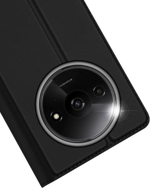 Actual product image Dux Ducis Skin Pro Series Bookcover (Xiaomi Redmi A3)