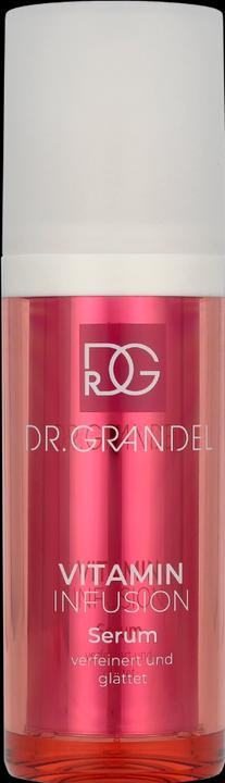 Actual product image Dr Grandel Dr. Grandel Vitamin Infusion Serum (30 ml)