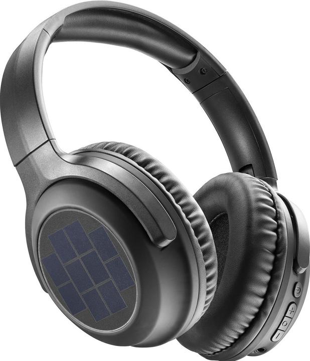 Actual product image Music Sound Sunbeat (No noise cancelling, 15 h, Wireless)