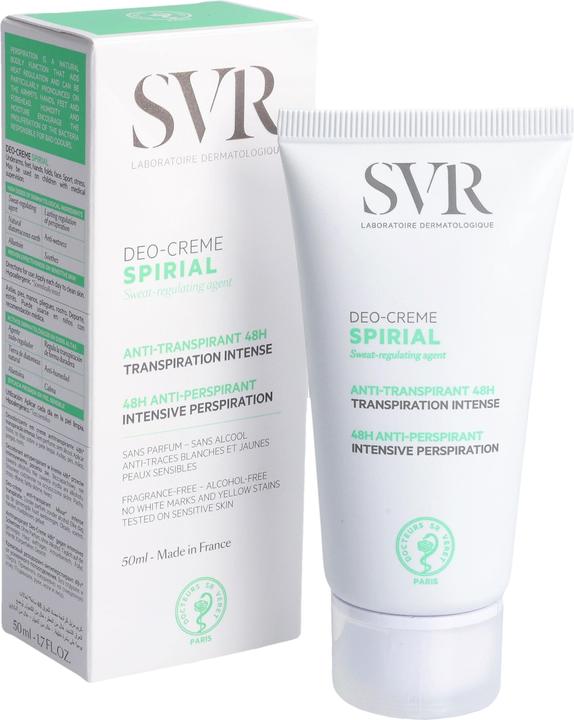 Produktbild Spirial (Crème, 50 ml)