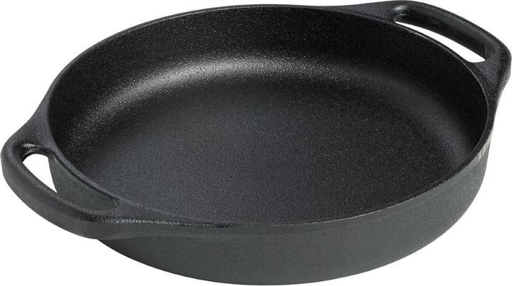 Produktbild Skeppshult Gusseisen Gratinform 26 cm (26 cm, Bräter + Schmortopf, Gusseisen)