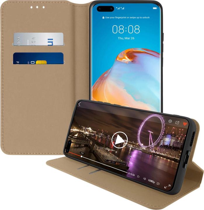 Produktbild Avizar Elec Series (Huawei P40 Pro)