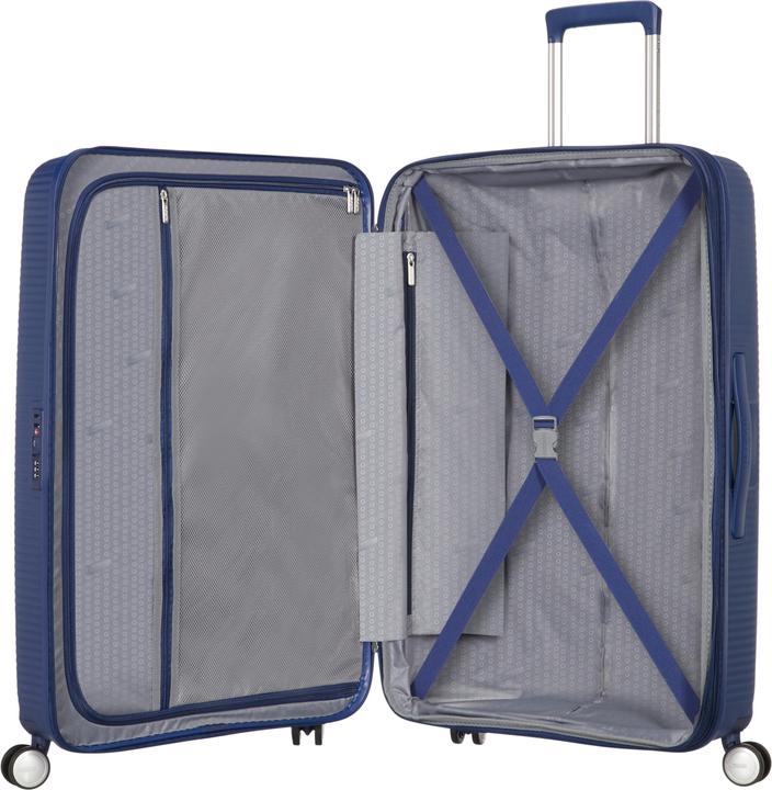Produktbild American Tourister Soundbox (81 l, M (50 - 90l))