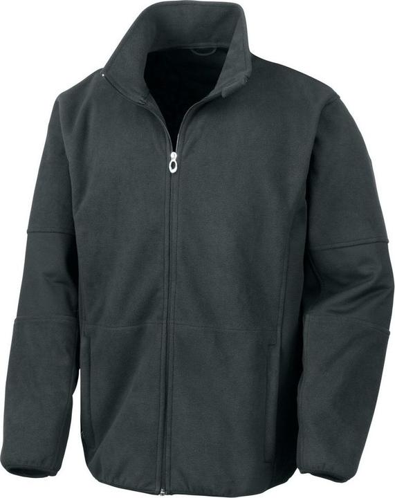 Actual product image Regatta Mens Osaka Combed Pile Soft Shell Jacket (3XL)