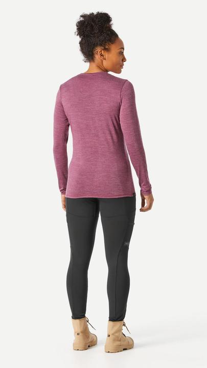 Image du produit Forclaz TRAVEL 100 WOOL (M)